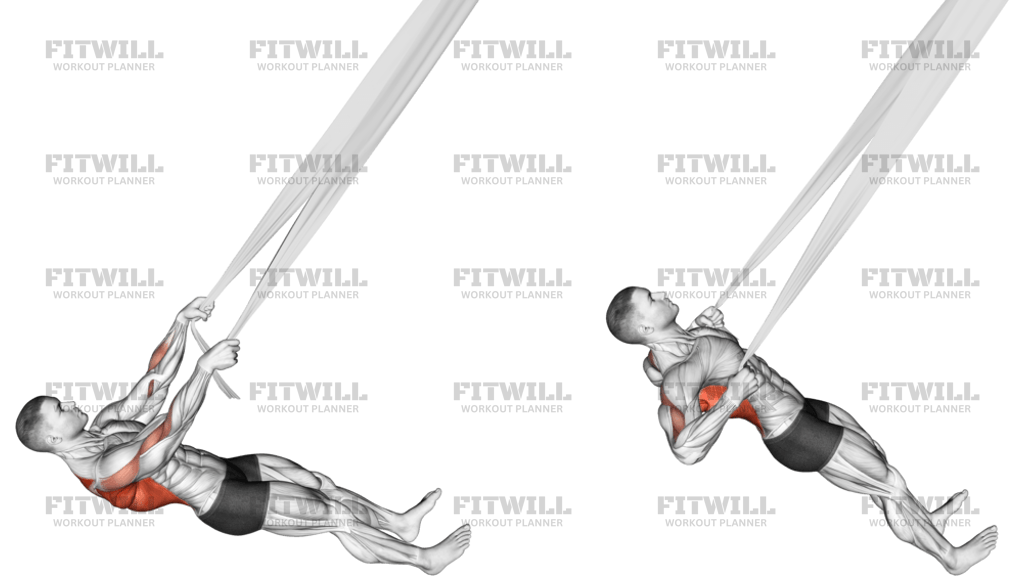 Inverted Row With Bed Sheet