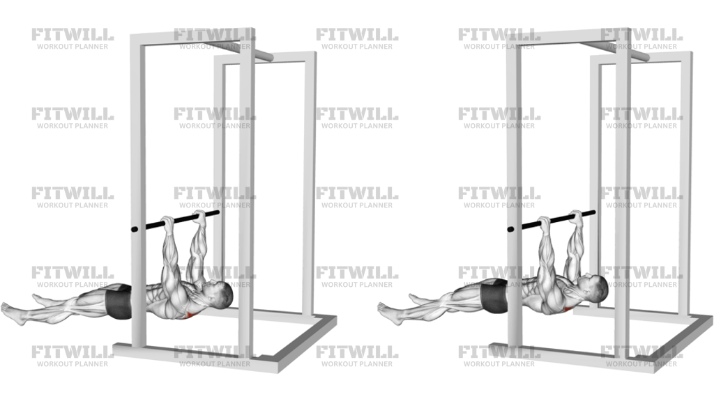 Inverted Shrug