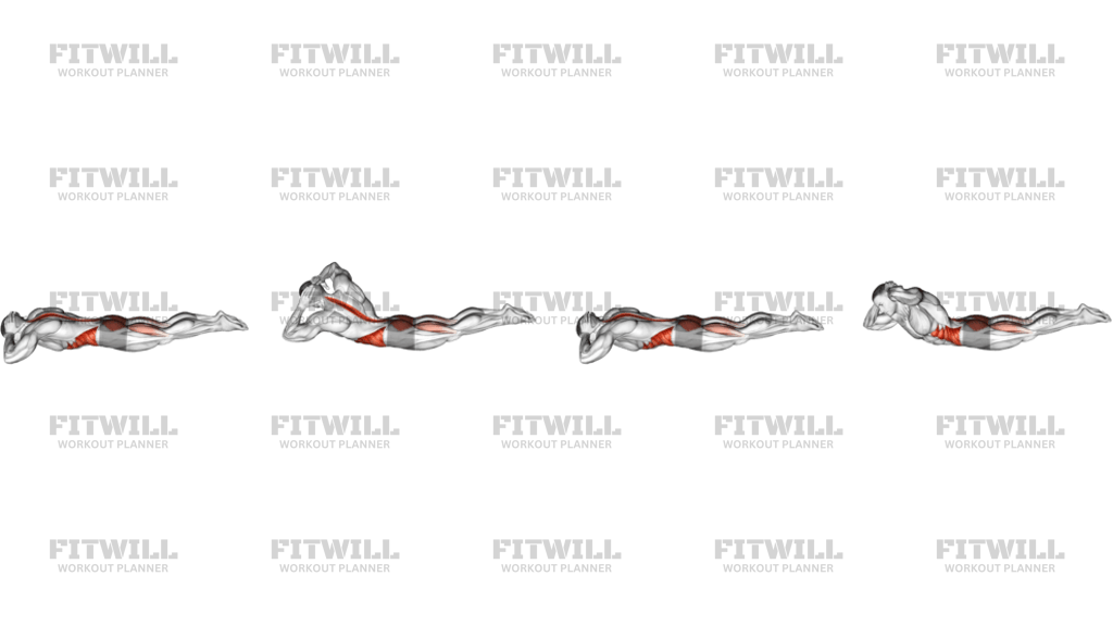Twist Superman