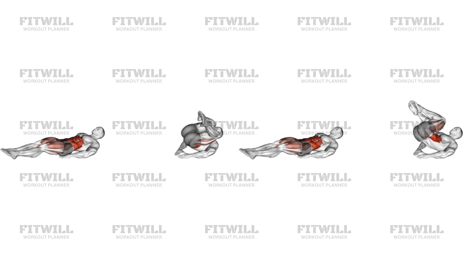 Lying Leg Hip Side Raise On Floor: Exercise Guide, Techniques, Benefits ...