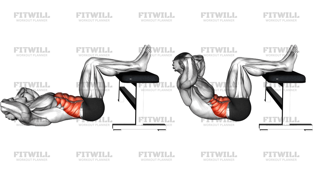 Crunch Hold