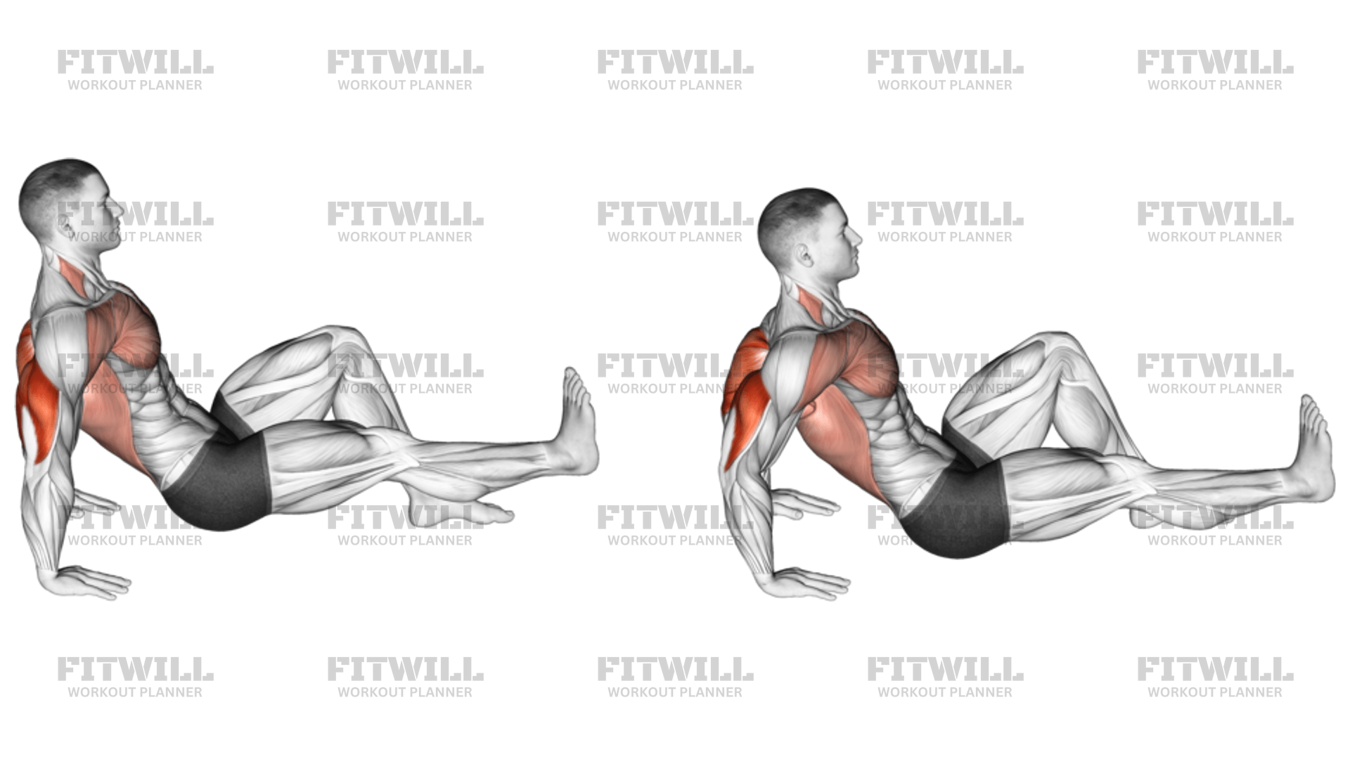 One leg dip exercise hotsell