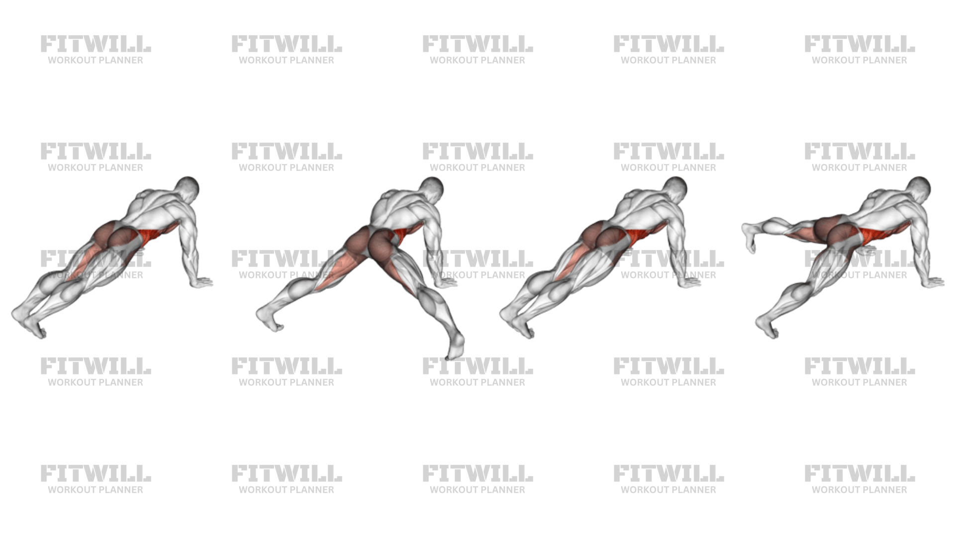 Extension plank exercise hotsell