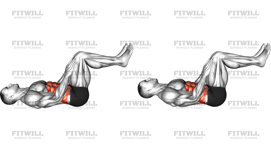 Lying Ab Press