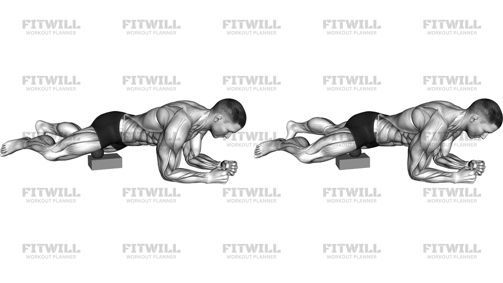 Roll Ball Adductors