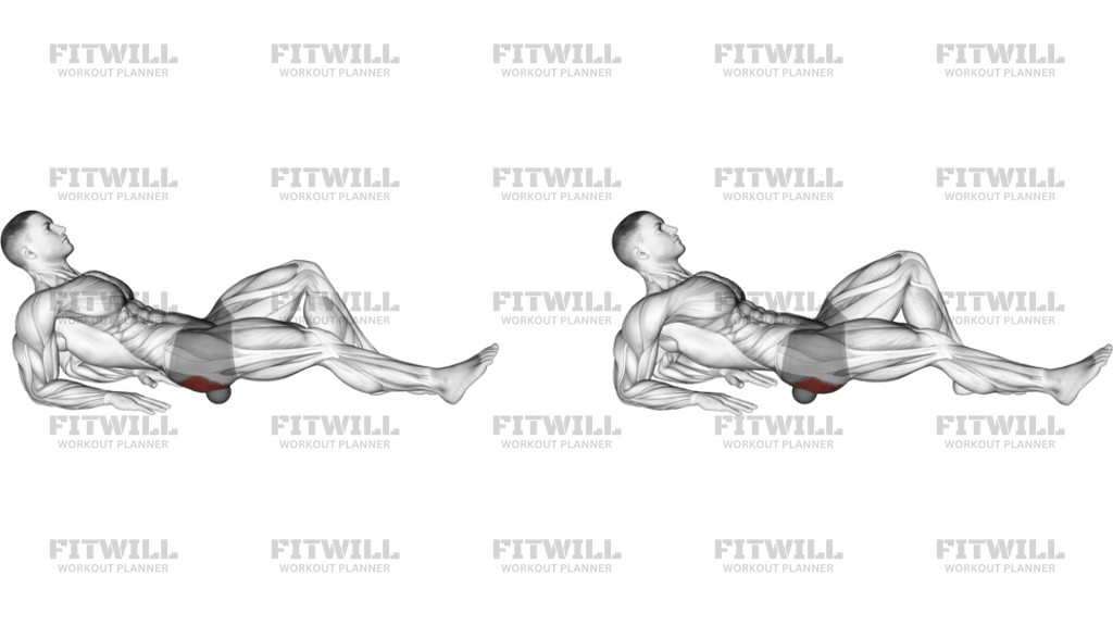 Roll Ball Piriformis Version 2