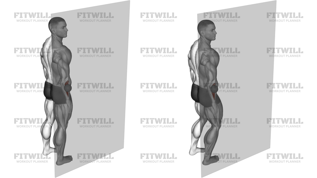 Roll Ball Forearm Supinator