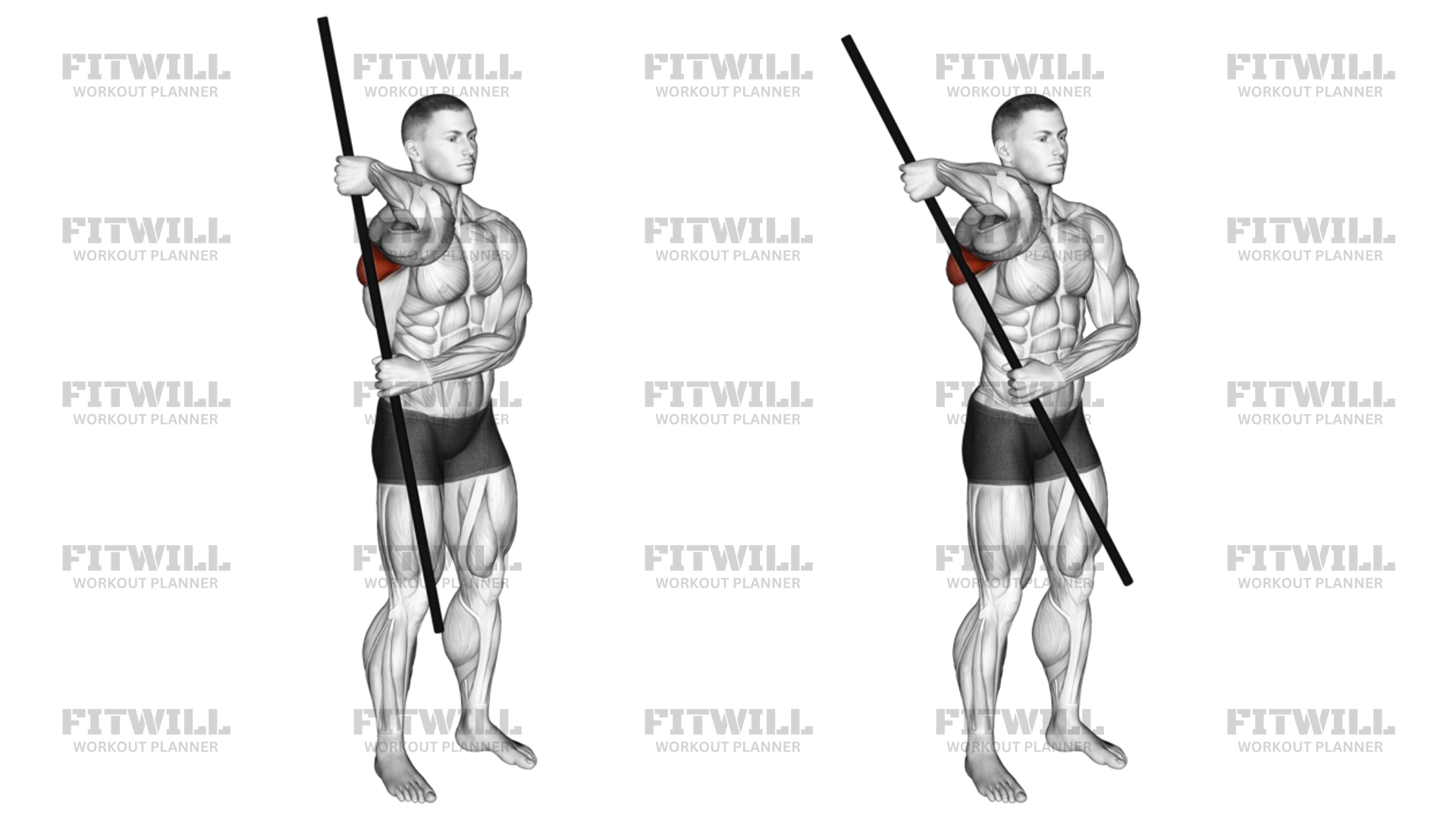 How to do PVC External Rotation Techniques, Benefits, Tips & Tricks