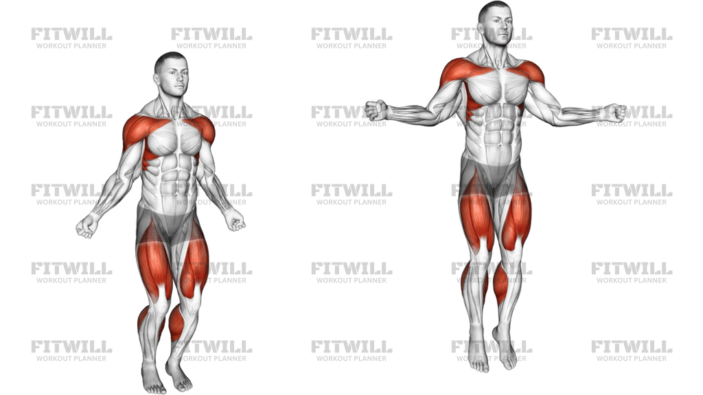 Jump Skip Rope
