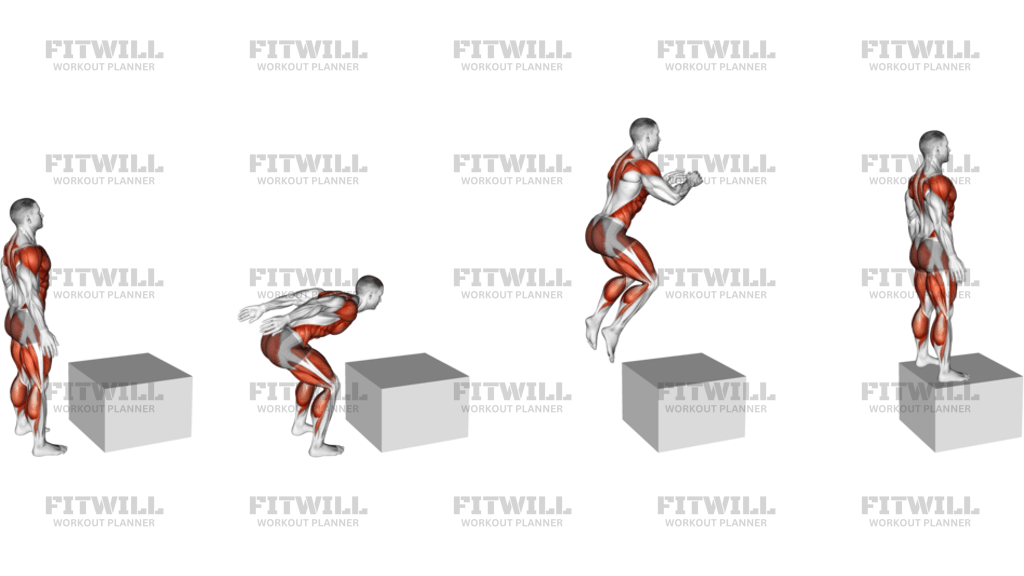Jump Box