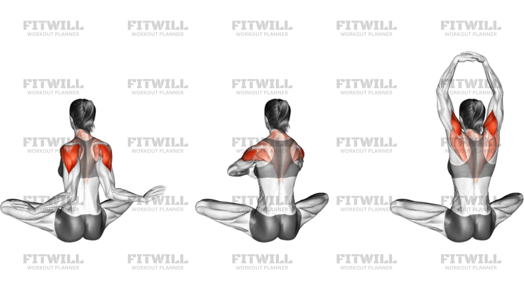 Seated Ballerina