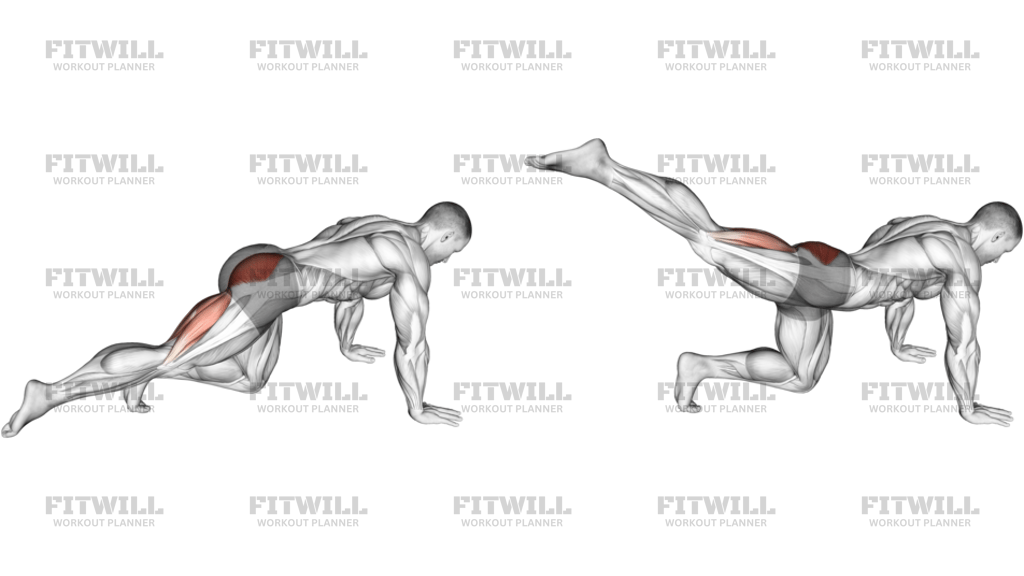 Kneeling Pulse