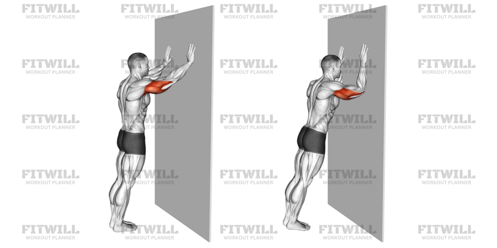 Wall Pulse: Exercise Guide, Video, Techniques, Benefits, How to ...