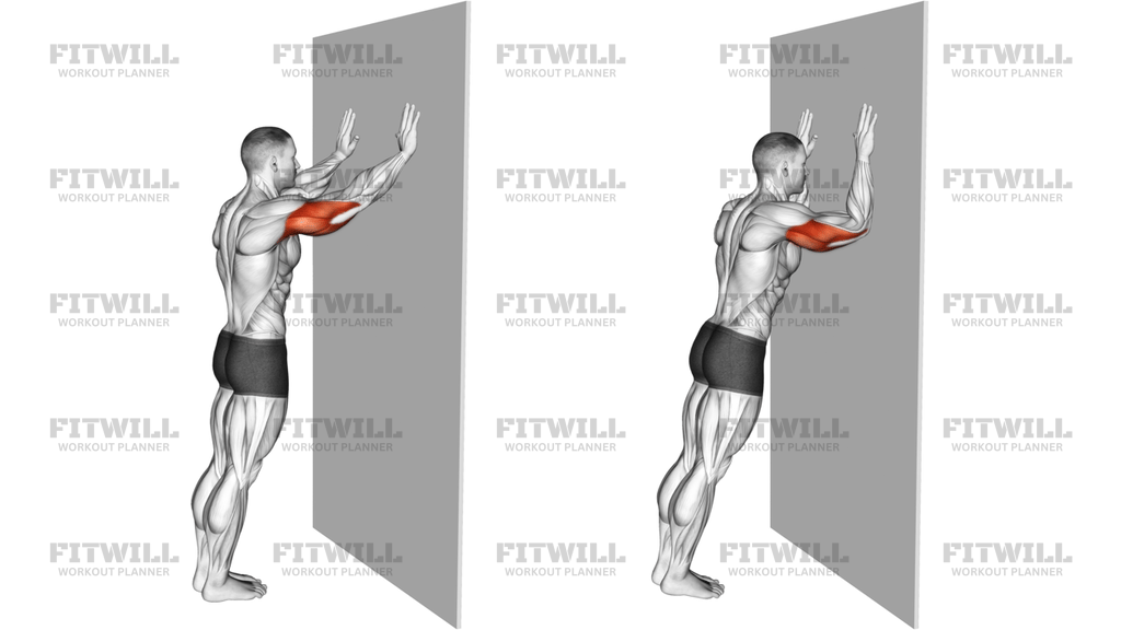 Wall Pulse