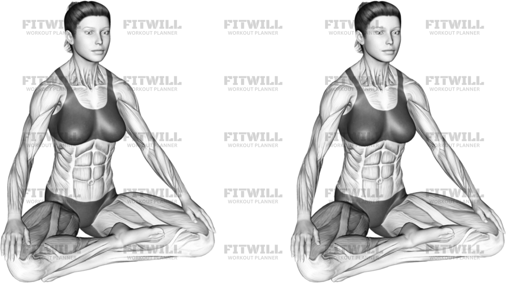 Mindful Breathing Meditation
