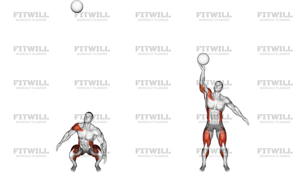 Balloon Drill
