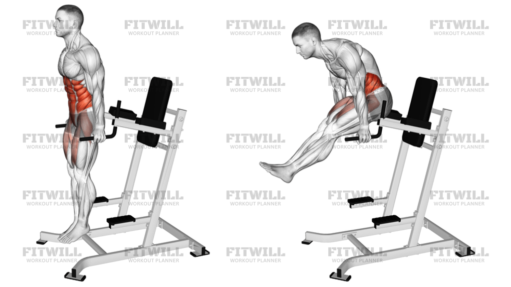 Ab Tuck: Exercise Guide, Video, Techniques, Benefits, How to, Muscles ...