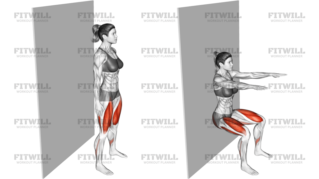 Sit Wall