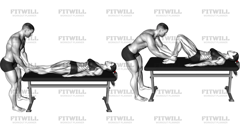 Leg Length Test