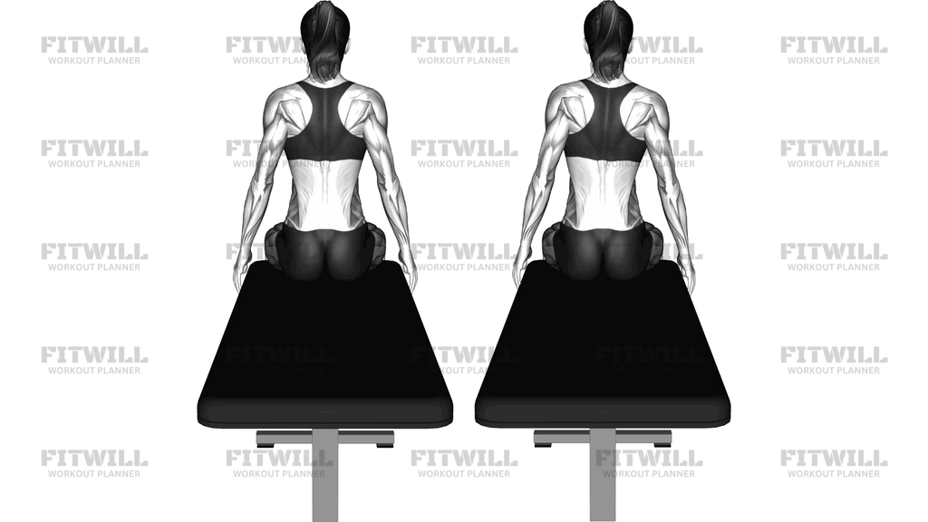 Shoulder Level Test