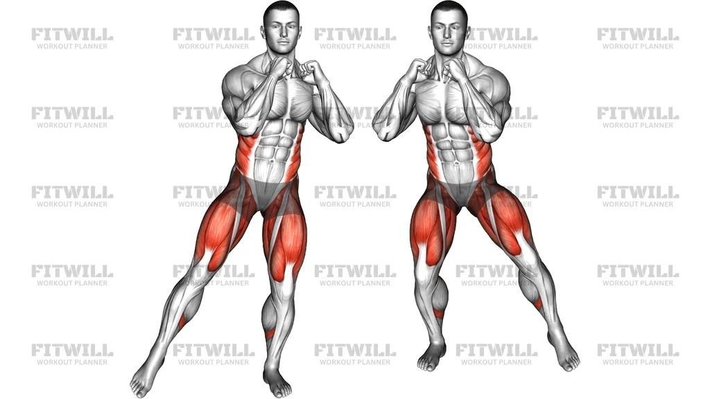 Side Duck Side