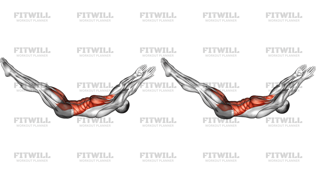 Hollow Body 45 Grader