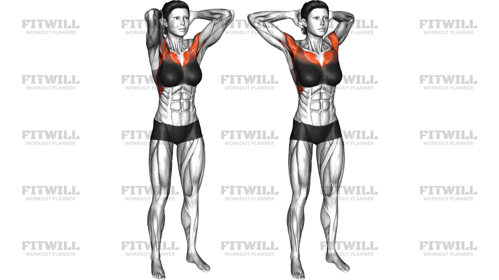 Spine Imbalance And Forward Head Posture Hold
