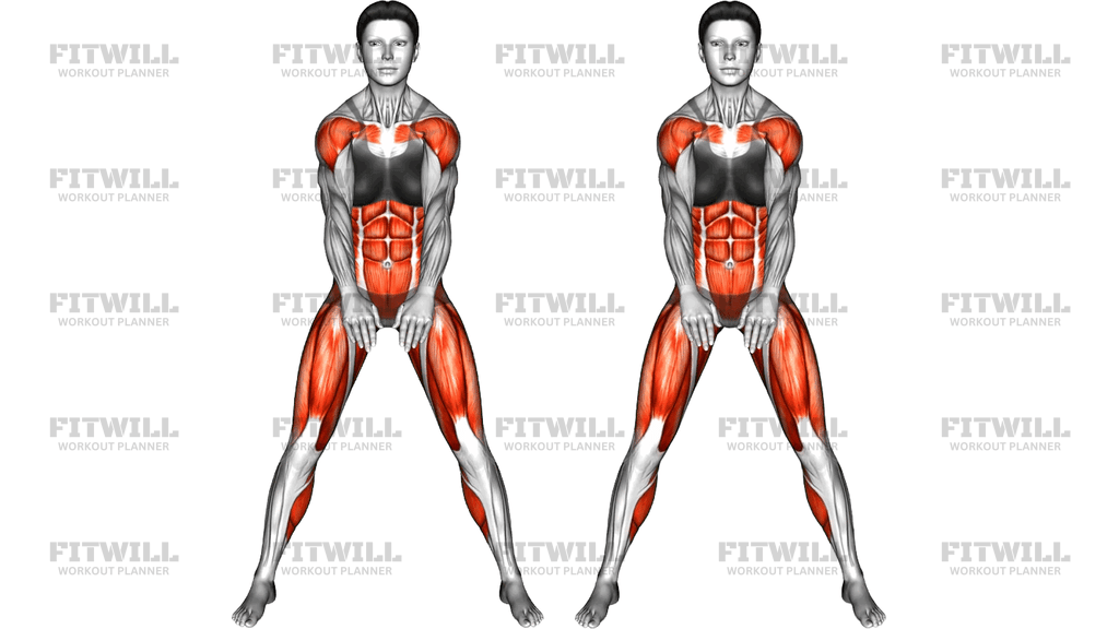 Alternating Hamstring Arm Lift
