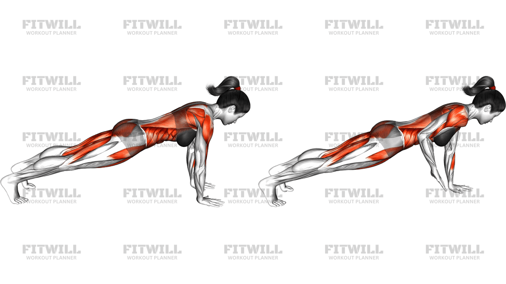 Plank Row