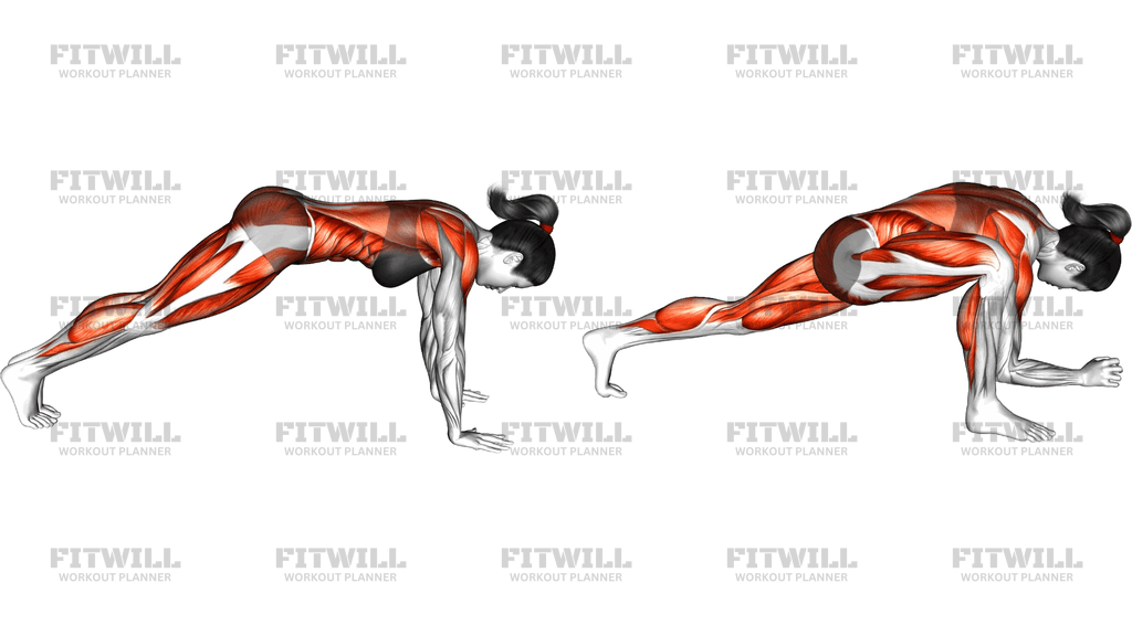 World Greatest Stretch