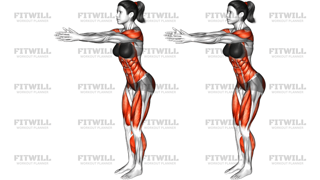 Stepback Oblique Twist