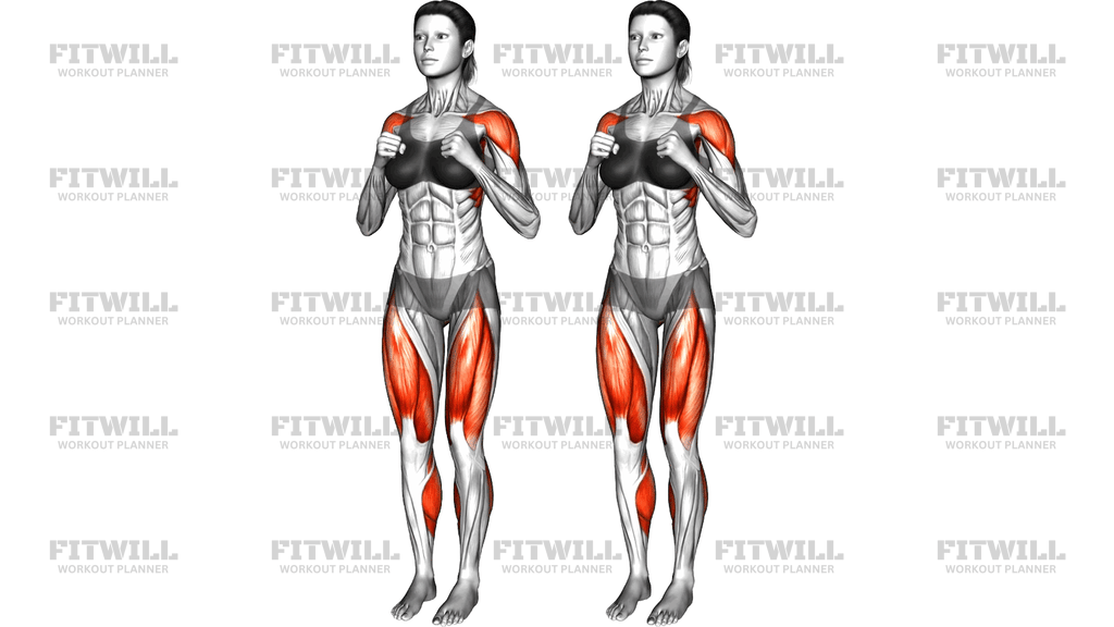 Arm Flap March