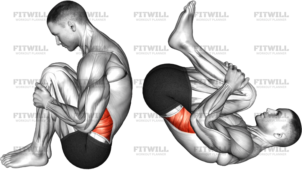 Spine Rolling