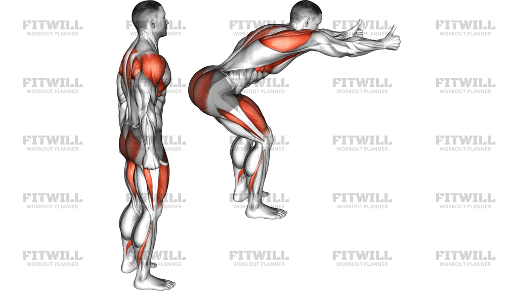 Prone I Stretch