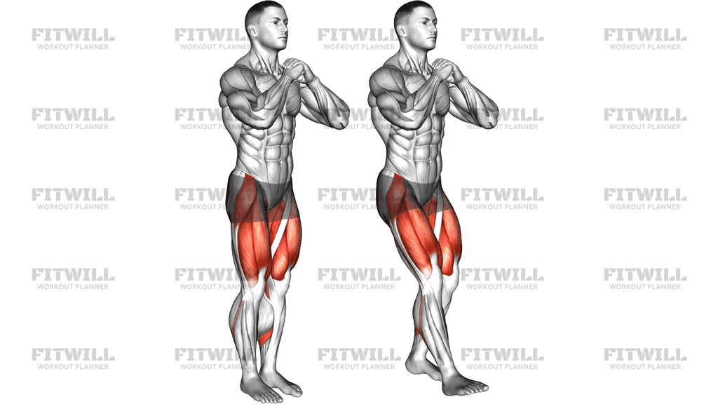 Peterson Forward Side Step