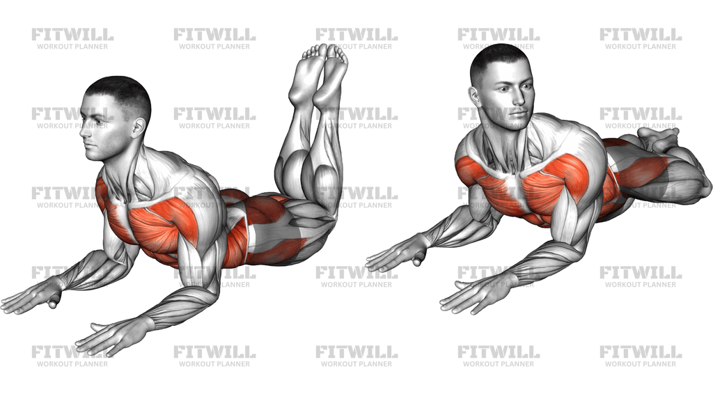 Sphinx Heel Drop