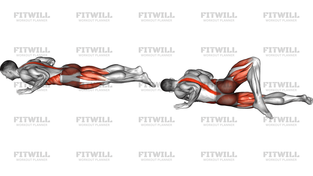 Lying Reverse Twist