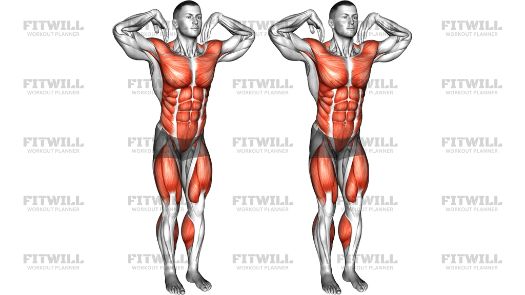 Stepback Flap