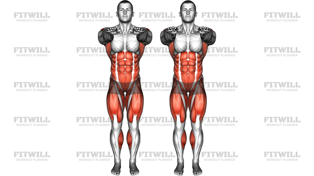 Side Step Row