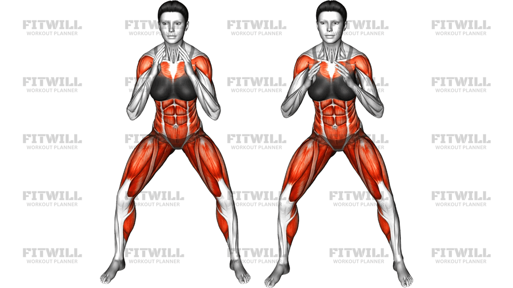 Pendulum Leg Plus