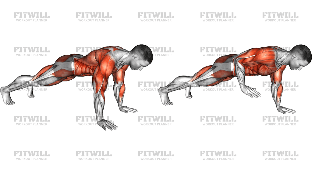 Plank Row
