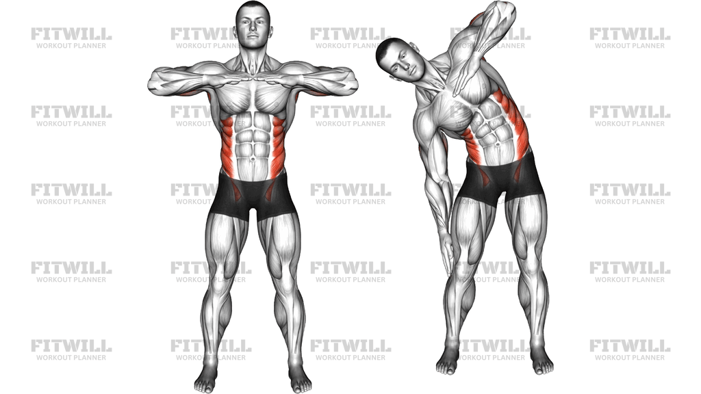 Tilt And Extend