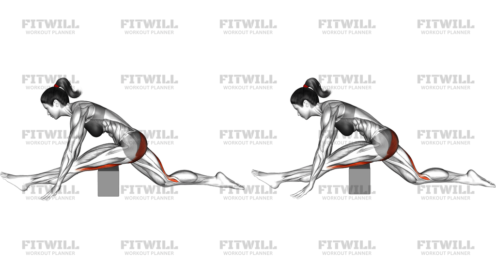 Supported Split