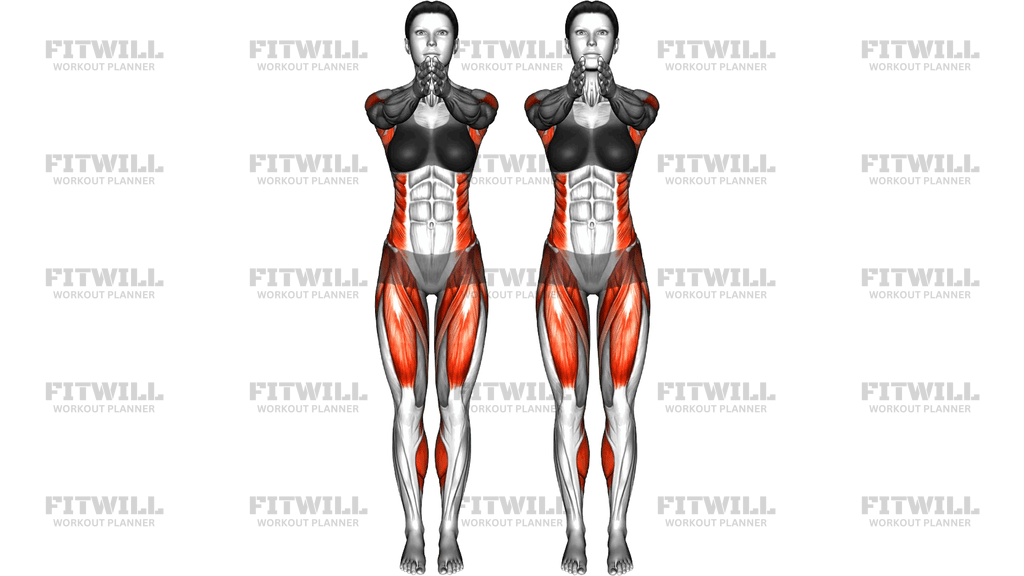 Pullback Side Leg Raise