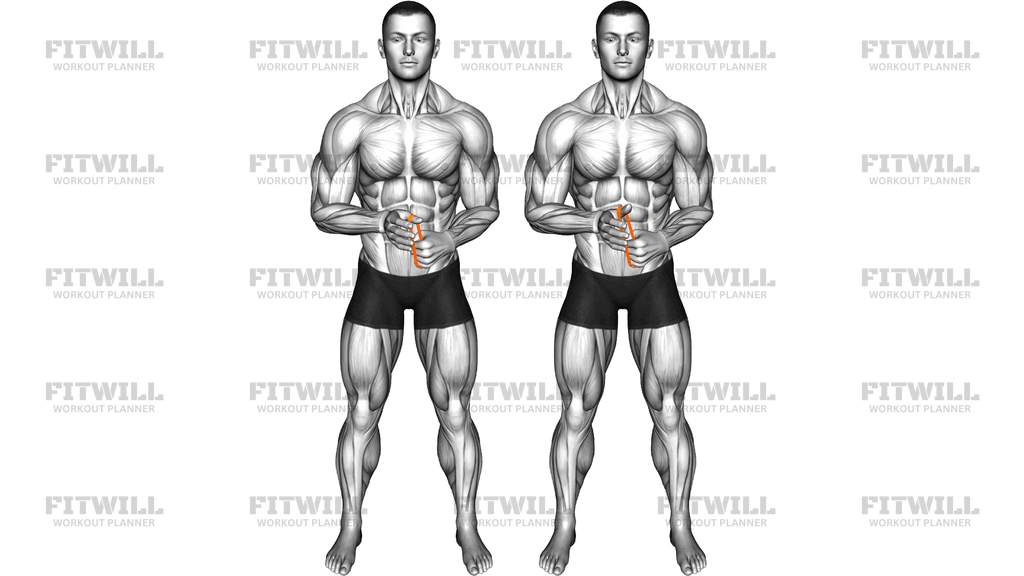 Resistance Band Isometric Thumb Extension