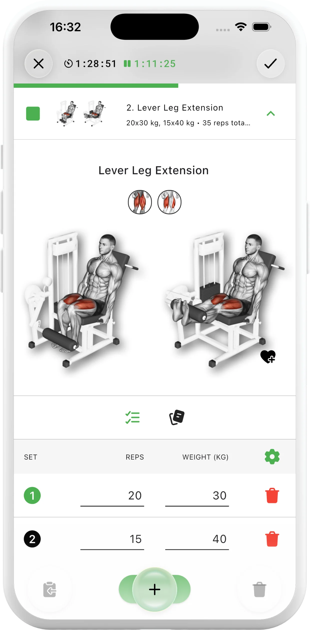 Masterful Exercise Customization | Fitwill