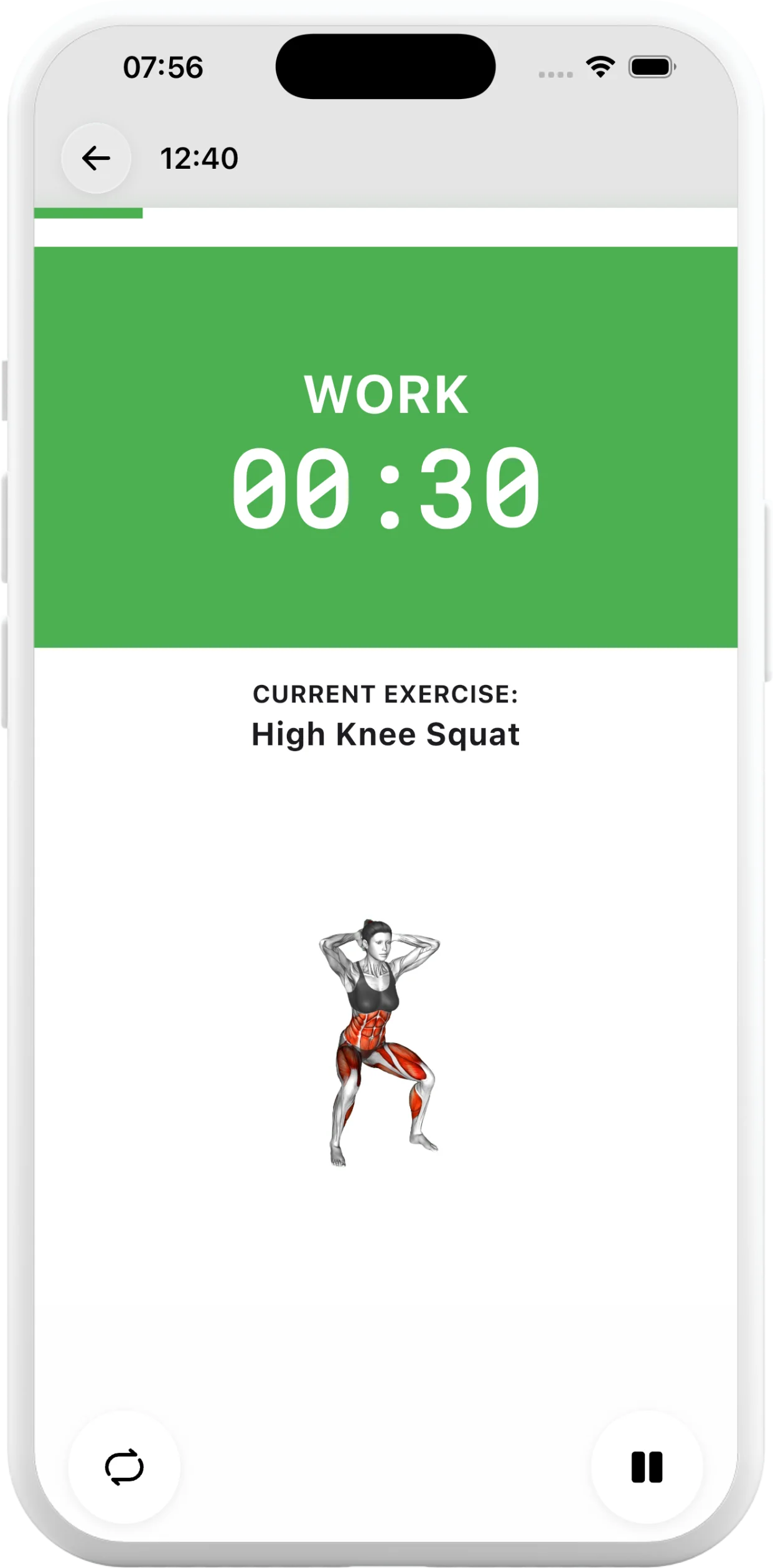 Interval Training | Fitwill