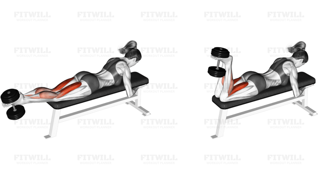 Dumbbell RDL Stretch Isometric: Exercise Guide, Techniques, Benefits ...